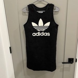 Adidas Lace Dress